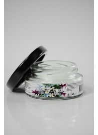 Массажная свеча «Кедр - Пачули - Жасмин» - 50 мл. - SGAN - купить с доставкой в Брянске