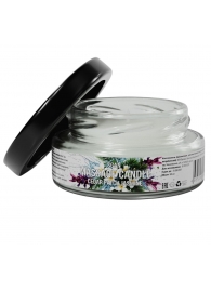 Массажная свеча «Кедр - Пачули - Жасмин» - 50 мл. - SGAN - купить с доставкой в Брянске