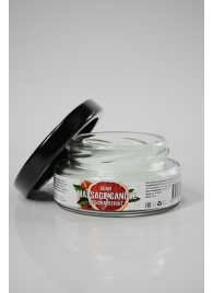 Массажная свеча «Красный грейпфрут» - 50 мл. - SGAN - купить с доставкой в Брянске