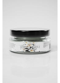 Массажная свеча «Перец и нероли» - 50 мл. - SGAN - купить с доставкой в Брянске