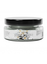 Массажная свеча «Перец и нероли» - 50 мл. - SGAN - купить с доставкой в Брянске