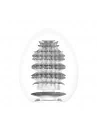 Мастурбатор-яйцо Tenga Egg Starry - Tenga - в Брянске купить с доставкой