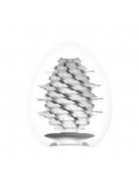 Мастурбатор-яйцо Tenga Egg Twister - Tenga - в Брянске купить с доставкой