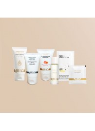 Набор YESforLOV La Trousse Enchantée в черной косметичке - YESforLOV - купить с доставкой в Брянске