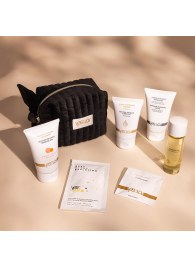 Набор YESforLOV La Trousse Enchantée в черной косметичке - YESforLOV - купить с доставкой в Брянске