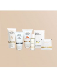 Набор YESforLOV La Trousse Enchantée в коричневой косметичке - YESforLOV - купить с доставкой в Брянске