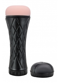 Телесный мастурбатор-анус Jamie - Dream Toys - в Брянске купить с доставкой