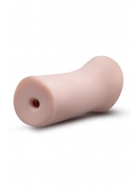 Телесный мастурбатор-вагина Ashlynn - Blush Novelties - в Брянске купить с доставкой