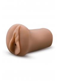 Карамельный мастурбатор-вагина Molly - Blush Novelties - в Брянске купить с доставкой