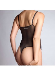 Боди для фиксации насадок Strap-on-me Harness Body Signature - size L - Strap-on-me - купить с доставкой в Брянске