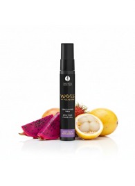 Оральный спрей Waves of Pleasure с ароматом экзотических фруктов - 20 мл. - Shunga - купить с доставкой в Брянске