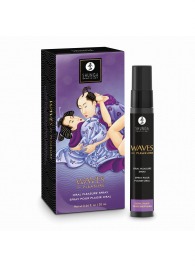 Оральный спрей Waves of Pleasure с ароматом экзотических фруктов - 20 мл. - Shunga - купить с доставкой в Брянске