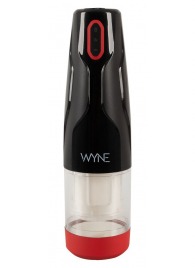 Вращающийся мастурбатор WYNE Masturbator 05 - Orion - в Брянске купить с доставкой