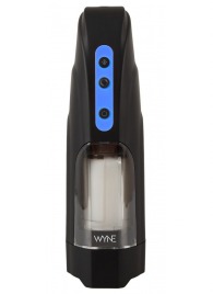 Мощный мастурбатор WYNE Masturbator 09 - Orion - в Брянске купить с доставкой
