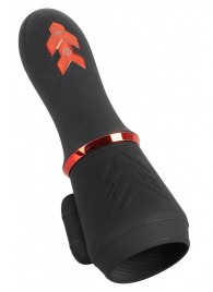 Мастурбатор для головки полового члена Glans Masturbator with 2 Motors - Orion - в Брянске купить с доставкой