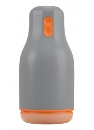 Мастурбатор для головки полового члена Glans Masturbator with 2 Functions - Orion - в Брянске купить с доставкой