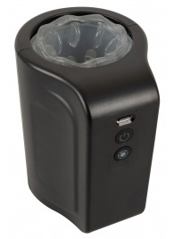 Мастурбатор с ротацией Rotating Masturbator - Orion - в Брянске купить с доставкой