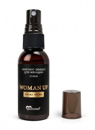 Интимный спрей Mini Mini с сужающим эффектом - 50 мл. - Биоритм - купить с доставкой в Брянске