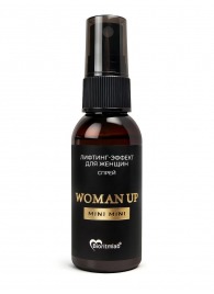 Интимный спрей Mini Mini с сужающим эффектом - 50 мл. - Биоритм - купить с доставкой в Брянске