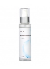 Увлажняющий гель на водной основе Hyaluronic Acid - 100 мл. - Svakom - купить с доставкой в Брянске