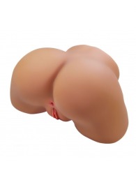 Мастурбатор Ilana с вибрацией и всасыванием - Baile - в Брянске купить с доставкой