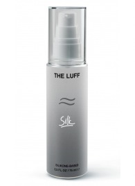 Силиконовый лубрикант Silk - 75 мл. - THE LUFF - купить с доставкой в Брянске