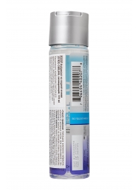 Охлаждающий лубрикант на водной основе JO Personal Lubricant H2O COOLING - 120 мл. - System JO - купить с доставкой в Брянске