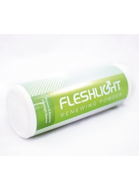 Восстанавливающий порошок для киберкожи Renewing Powder - 118 мл. - Fleshlight - в Брянске купить с доставкой