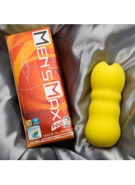 Мастурбатор-вагина Men sMax Feel 2 - Men sMax - в Брянске купить с доставкой