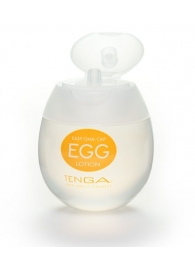 Лубрикант на водной основе Tenga Egg Lotion - 50 мл. - Tenga - купить с доставкой в Брянске