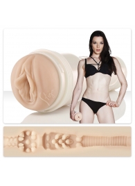 Мастурбатор-вагина Fleshlight Girls - Stoya Destroya - Fleshlight - в Брянске купить с доставкой