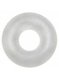 Гладкое эрекционное кольцо - Seven Creations - в Брянске купить с доставкой