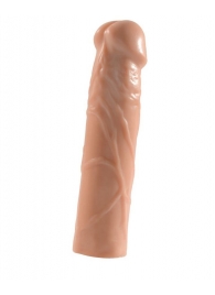 Насадка-удлинитель Extension sleeve - 17 см. - Sitabella - в Брянске купить с доставкой