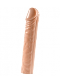 Удлиняющая насадка Extension sleeve - 17 см. - Sitabella - в Брянске купить с доставкой