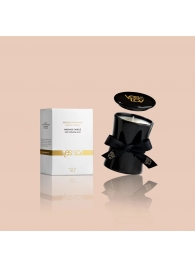 Массажная свеча Titillating Massage Candle - 120 мл. - YESforLOV - купить с доставкой в Брянске
