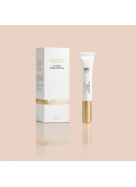 Возбуждающий интимный гель для женщин EXCITEMENT GEL FOR WOMEN - 10 гр. - YESforLOV - купить с доставкой в Брянске