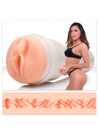 Мастурбатор-вагина Fleshlight Girls - Adriana Chechik Empress - Fleshlight - в Брянске купить с доставкой
