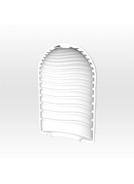 Карманный мастурбатор WAVE LINE - Tenga - в Брянске купить с доставкой