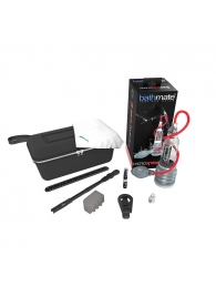Прозрачная гидропомпа HydroXTREME5 - Bathmate - в Брянске купить с доставкой