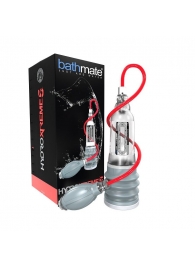 Прозрачная гидропомпа HydroXTREME5 - Bathmate - в Брянске купить с доставкой
