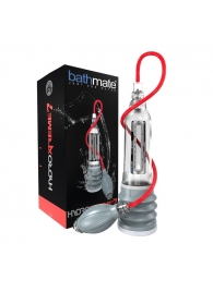 Прозрачная гидропомпа HydroXTREME7 - Bathmate - в Брянске купить с доставкой