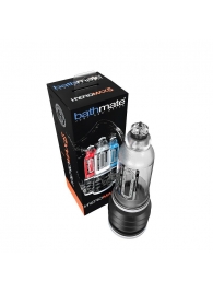 Прозрачная гидропомпа HydroMAX5 - Bathmate - в Брянске купить с доставкой
