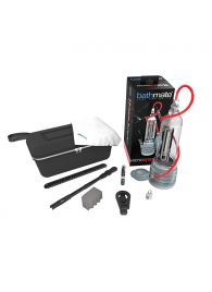 Прозрачная гидропомпа HydroXTREME11 - Bathmate - в Брянске купить с доставкой