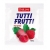 Пробник гель-смазки Tutti-frutti с малиновым вкусом - 4 гр. - Биоритм - купить с доставкой в Брянске