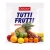 Пробник гель-смазки Tutti-frutti со вкусом тропических фруктов - 4 гр. - Биоритм - купить с доставкой в Брянске