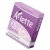 Классические презервативы Arlette Classic - 3 шт. - Arlette - купить с доставкой в Брянске