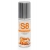 Смазка на водной основе S8 Flavored Lube со вкусом соленой карамели - 125 мл. - Stimul8 - купить с доставкой в Брянске