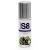 Смазка на водной основе S8 Flavored Lube со вкусом черной смородины - 125 мл. - Stimul8 - купить с доставкой в Брянске