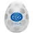 Мастурбатор-яйцо EGG Sphere - Tenga - в Брянске купить с доставкой