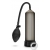 Черная вакуумная помпа VX101 Male Enhancement Pump - Blush Novelties - в Брянске купить с доставкой
